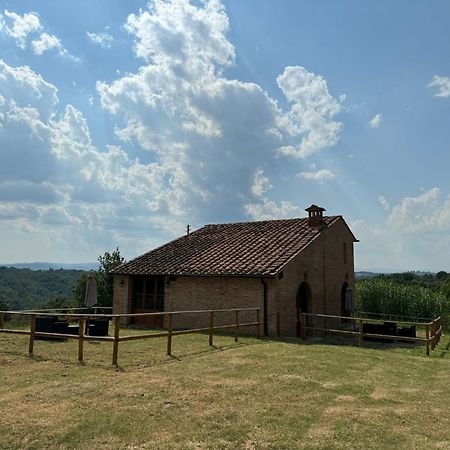 Agriturismo Diffuso Monte Oliveto Maggiore Chiusure Екстер'єр фото