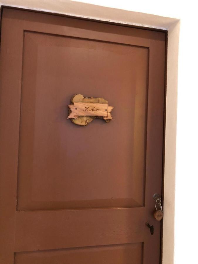 Agriturismo Diffuso Monte Oliveto Maggiore Chiusure Екстер'єр фото