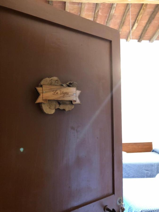 Agriturismo Diffuso Monte Oliveto Maggiore Chiusure Екстер'єр фото
