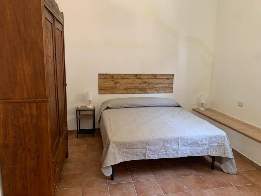 Agriturismo Diffuso Monte Oliveto Maggiore Chiusure Екстер'єр фото