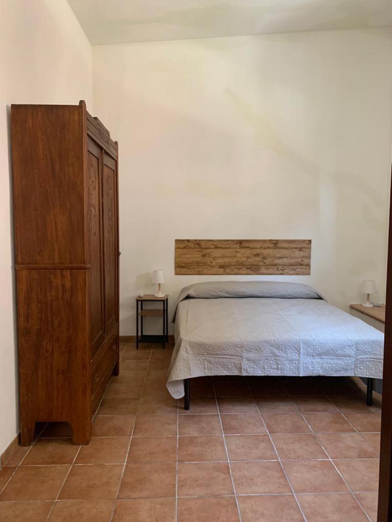 Agriturismo Diffuso Monte Oliveto Maggiore Chiusure Екстер'єр фото
