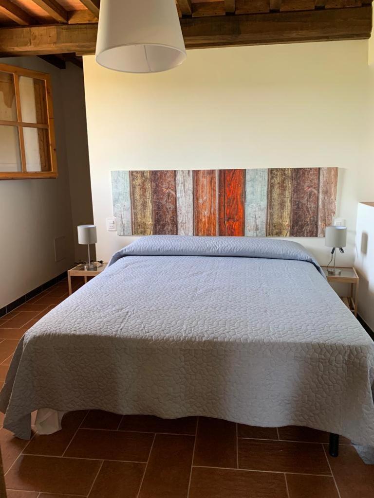 Agriturismo Diffuso Monte Oliveto Maggiore Chiusure Екстер'єр фото