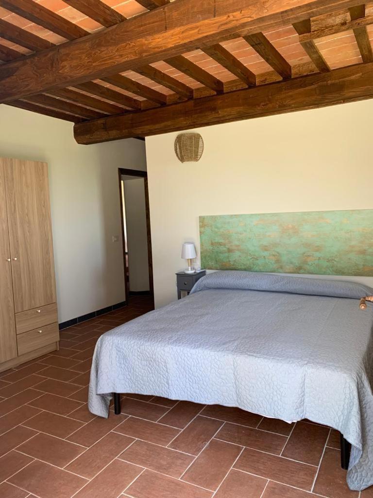 Agriturismo Diffuso Monte Oliveto Maggiore Chiusure Екстер'єр фото