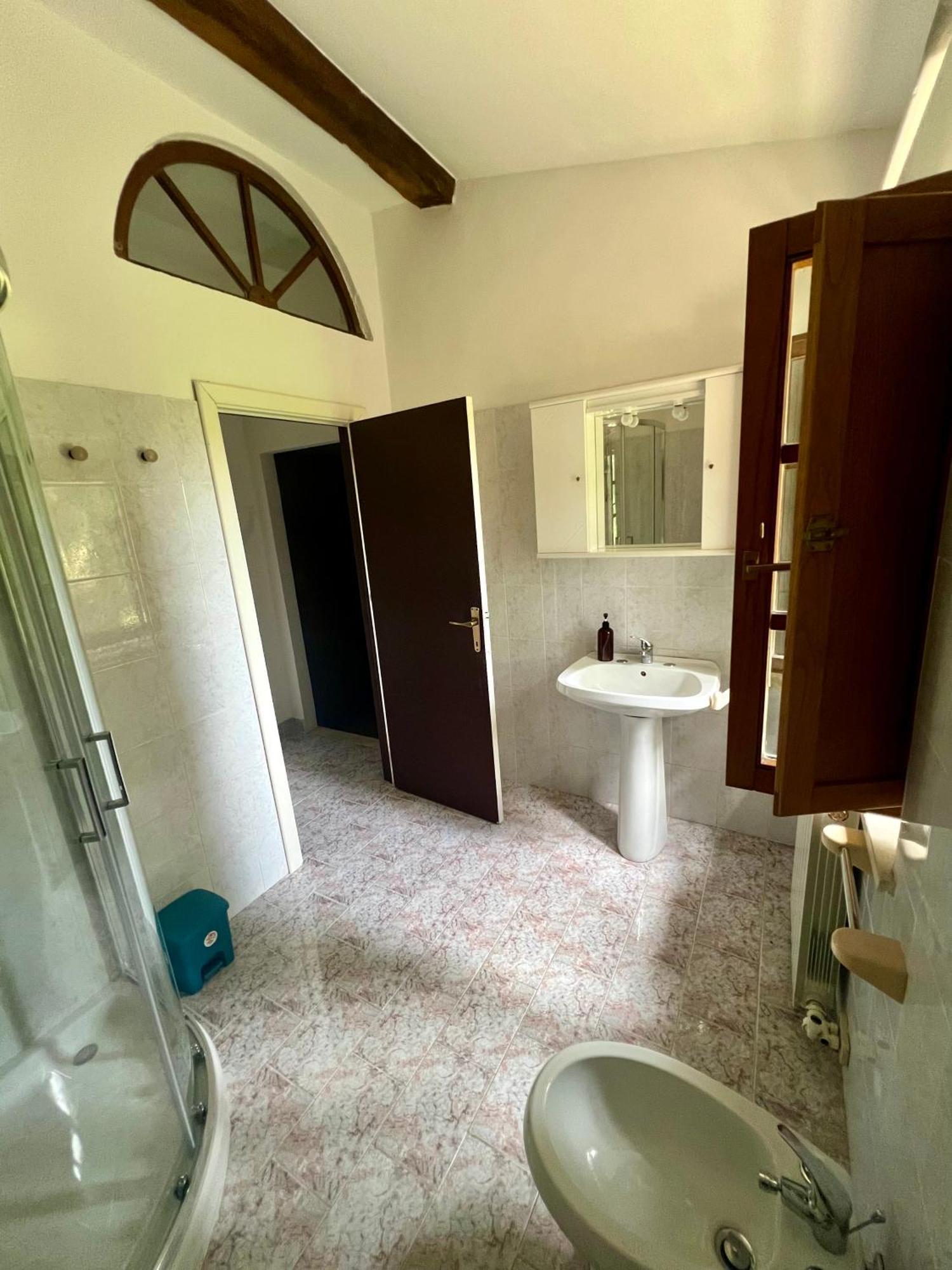 Agriturismo Diffuso Monte Oliveto Maggiore Chiusure Екстер'єр фото